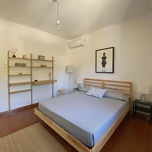 Casa Morle Apartment