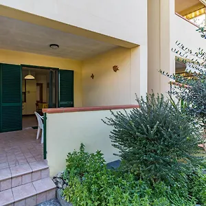 Appartamento Bilo Sofi, Marina di Campo