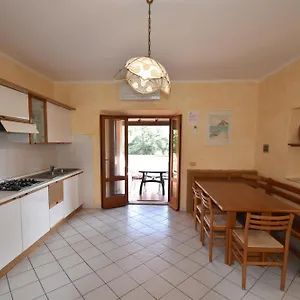 Appartamento Casa Rosada - Piscina, Aria Condizionata, Terrazze E Posti Auto, Marina di Campo
