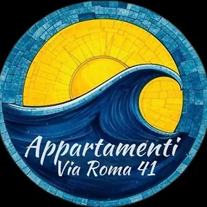 Appartamento Via Roma 41, Marina di Campo