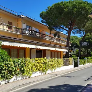 Hotel Lilly, Marina di Campo