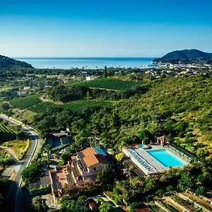 Al Barcoco Aparthotel
