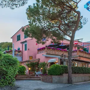 3* Otel Elba