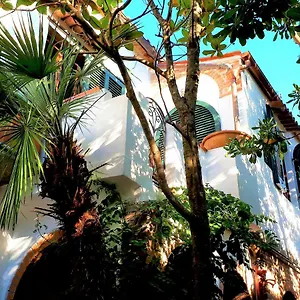 Casa Franco Apartment