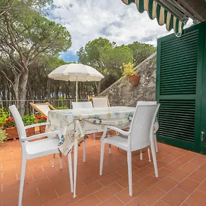 Appartamento Dunelba, Marina di Campo